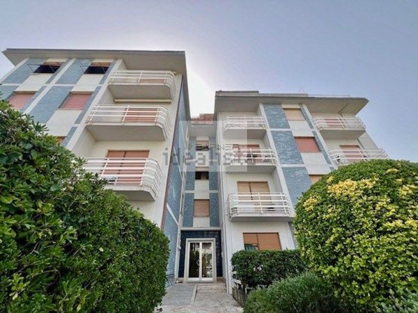 appartamento in vendita a Camaiore in zona Secco