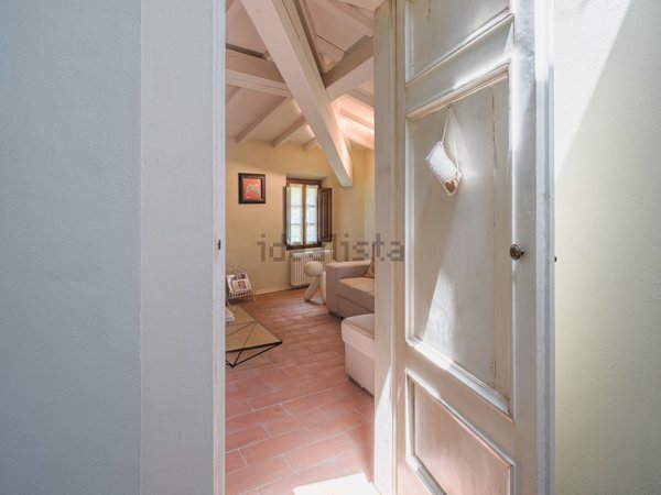 appartamento in vendita a Camaiore in zona Pieve di Camaiore