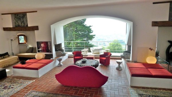casa indipendente in vendita a Camaiore in zona Montebello
