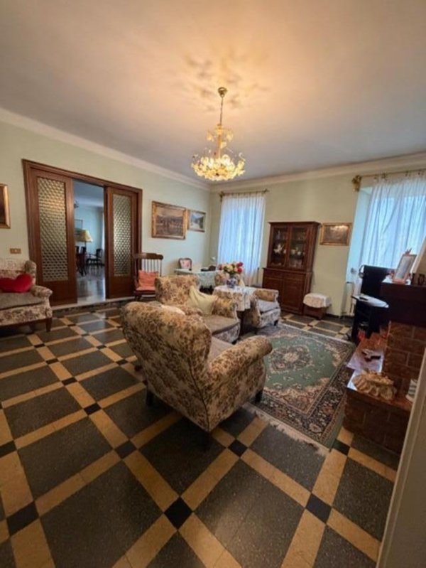 appartamento in vendita a Camaiore in zona Pieve di Camaiore