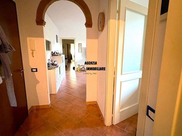 appartamento in vendita a Camaiore in zona Capezzano Pianore