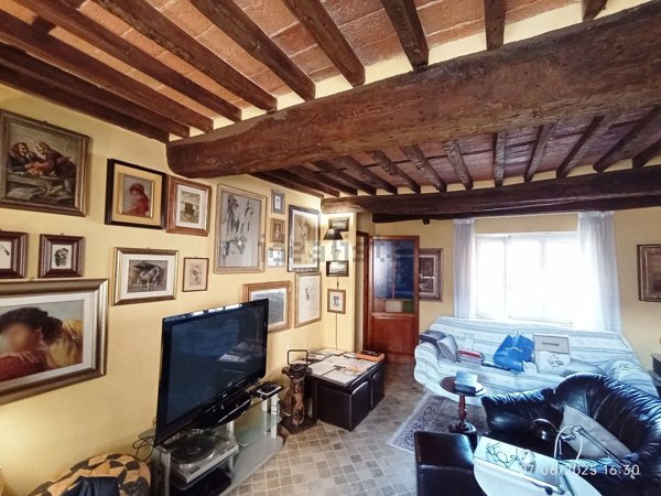 appartamento in vendita a Camaiore in zona Pieve di Camaiore