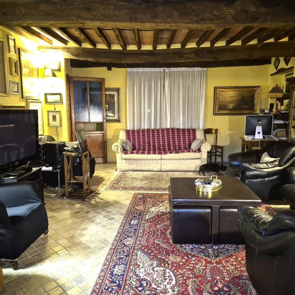 appartamento in vendita a Camaiore in zona Pieve di Camaiore