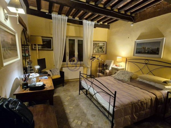 appartamento in vendita a Camaiore in zona Pieve di Camaiore