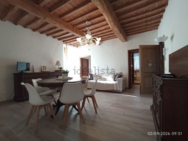 appartamento in vendita a Camaiore in zona Nocchi