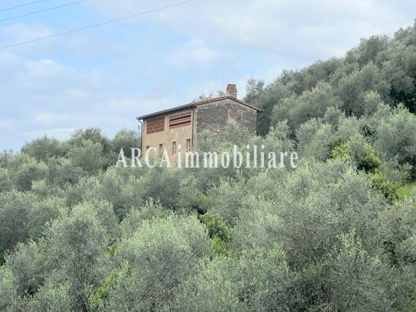 appartamento in vendita a Camaiore in zona Pieve di Camaiore