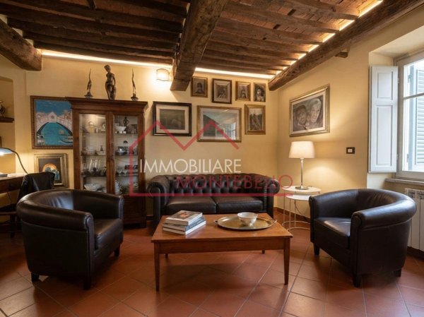 appartamento in vendita a Camaiore