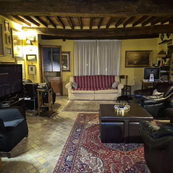 appartamento in vendita a Camaiore in zona Pieve di Camaiore