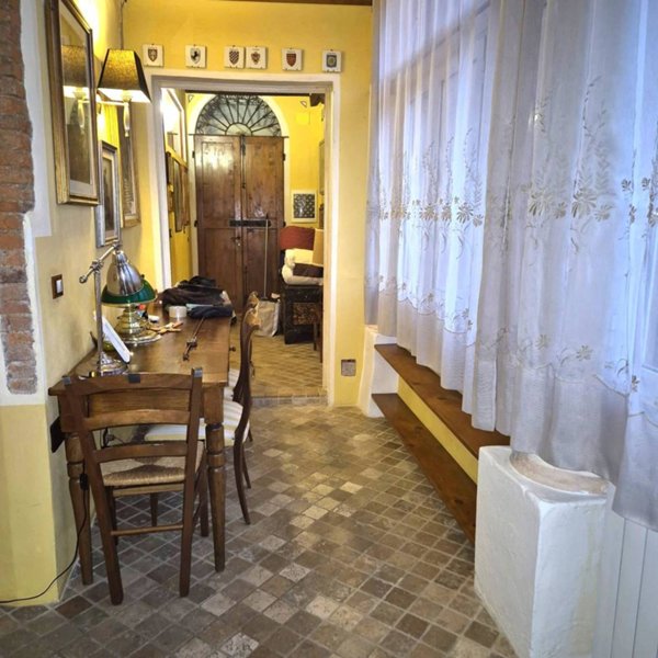 appartamento in vendita a Camaiore