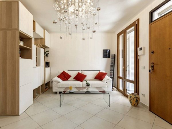 appartamento in vendita a Camaiore in zona Capezzano Pianore