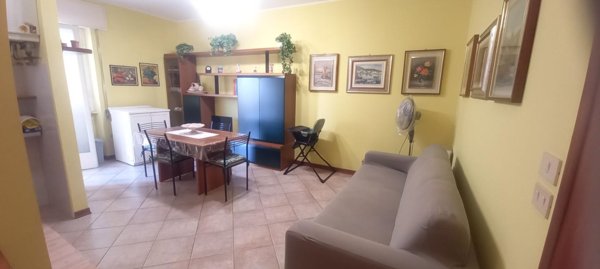 appartamento in vendita a Camaiore