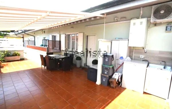 appartamento in vendita a Camaiore