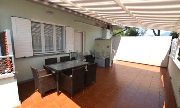 appartamento in vendita a Camaiore