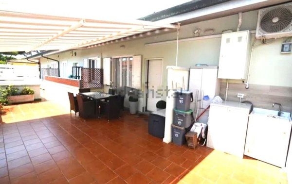 appartamento in vendita a Camaiore