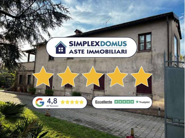casa indipendente in vendita a Camaiore