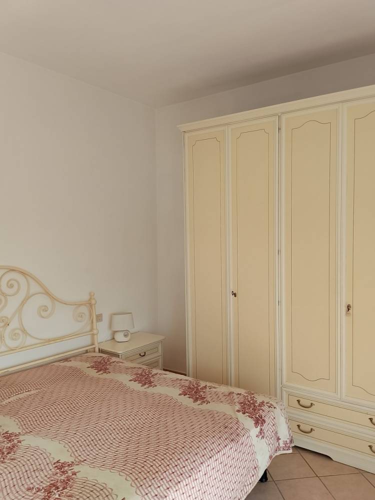 appartamento in vendita a Camaiore