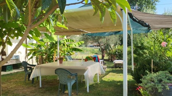 casa indipendente in vendita a Camaiore