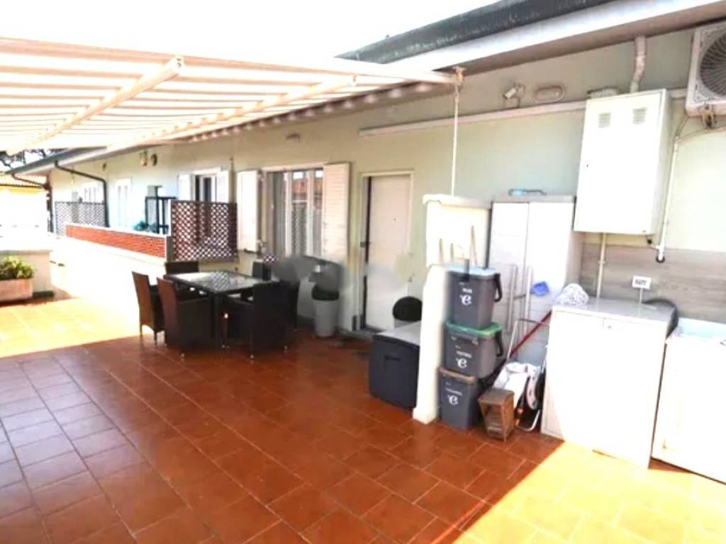 appartamento in vendita a Camaiore
