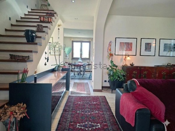 casa indipendente in vendita a Camaiore in zona Secco