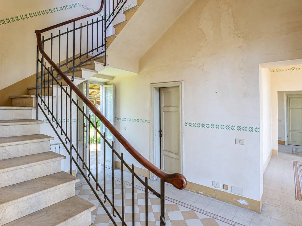 casa indipendente in vendita a Camaiore in zona Secco