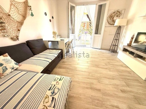 appartamento in vendita a Camaiore