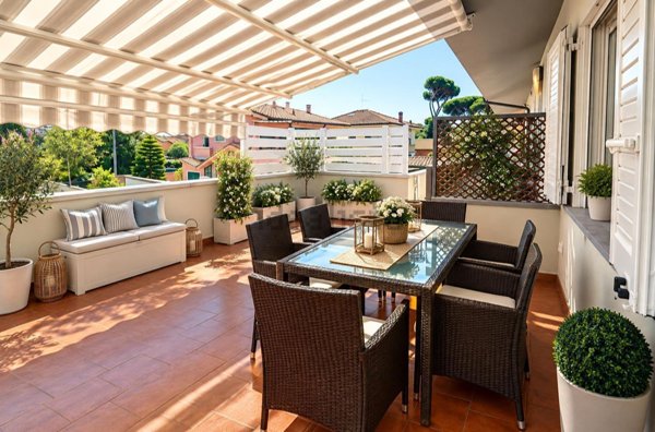 appartamento in vendita a Camaiore
