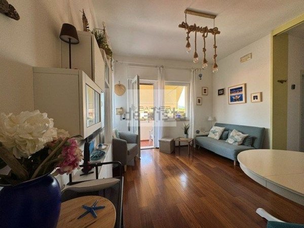 appartamento in vendita a Camaiore