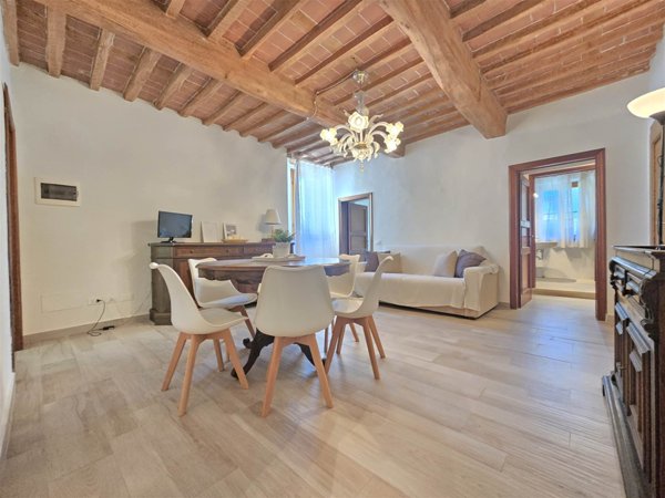 appartamento in vendita a Camaiore in zona Pieve di Camaiore