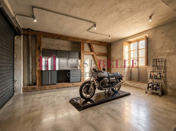 casa indipendente in vendita a Camaiore in zona Marignana