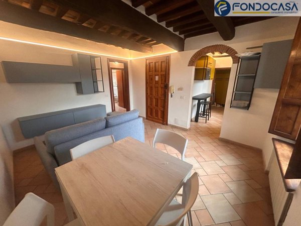 appartamento in vendita a Camaiore in zona Pieve di Camaiore