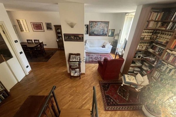 appartamento in vendita a Camaiore
