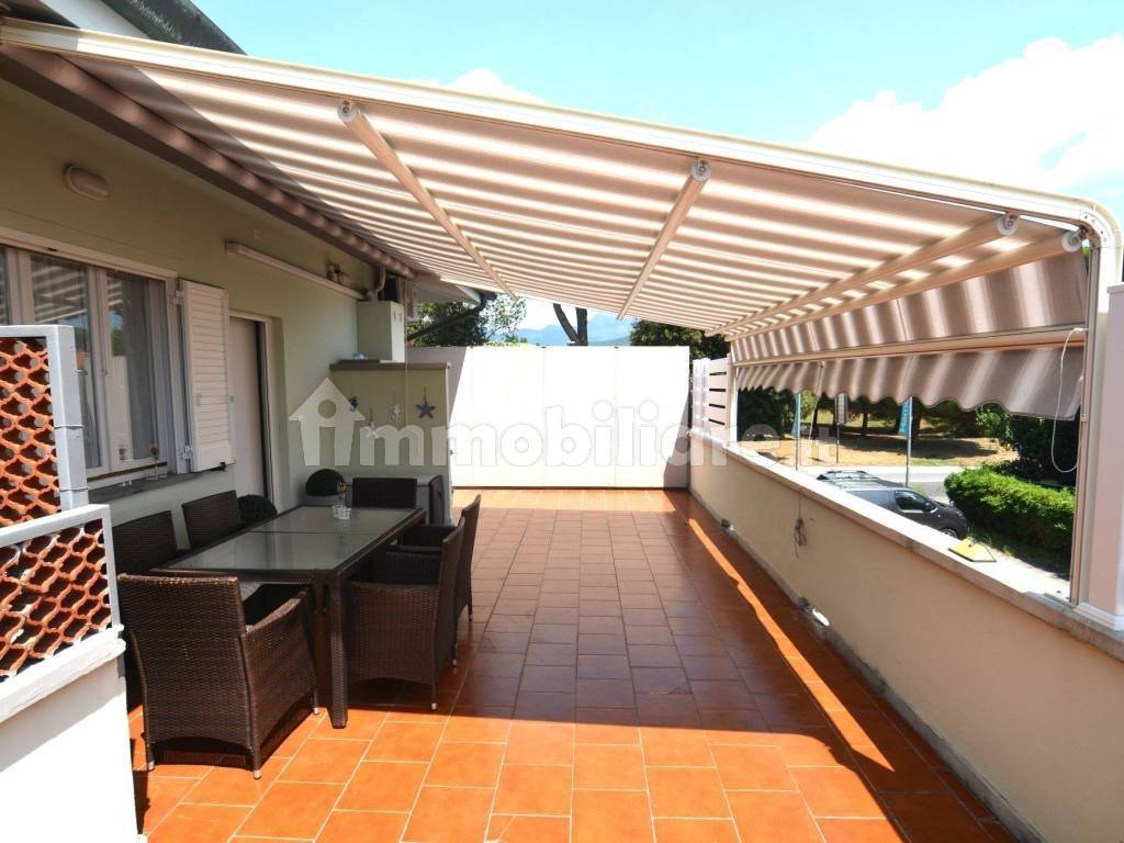 appartamento in vendita a Camaiore