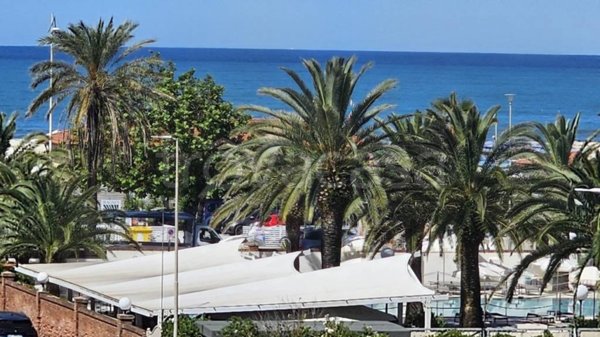 appartamento in vendita a Camaiore in zona Secco