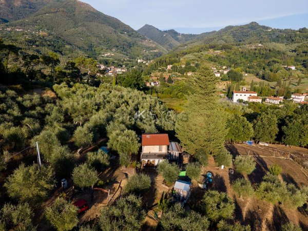 casa indipendente in vendita a Camaiore in zona Pontemazzori