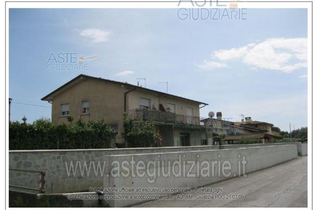 appartamento in vendita a Camaiore