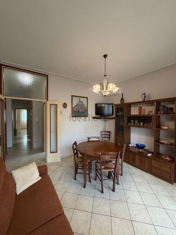 appartamento in vendita a Camaiore in zona Secco