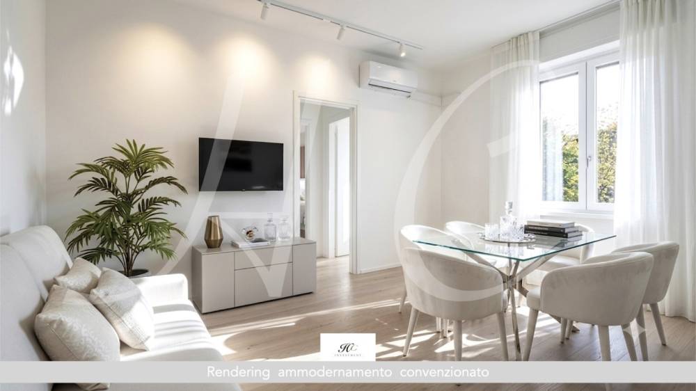 appartamento in vendita a Camaiore
