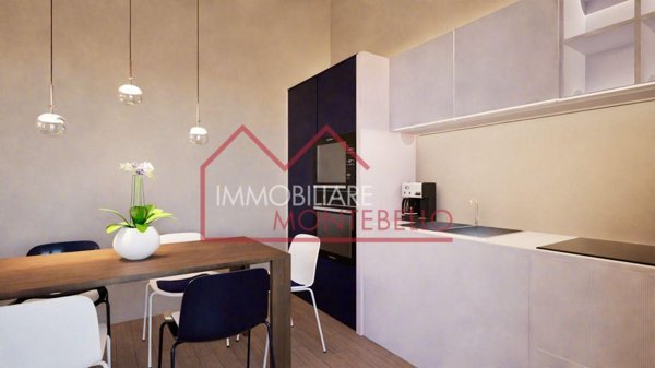 appartamento in vendita a Camaiore
