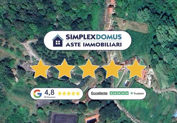 casa indipendente in vendita a Camaiore in zona Montemagno