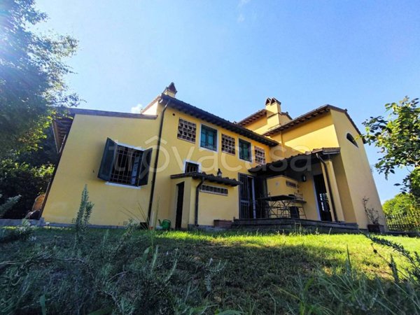 casa indipendente in vendita a Camaiore in zona Capezzano Pianore