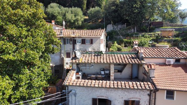casa indipendente in vendita a Camaiore in zona Greppolungo