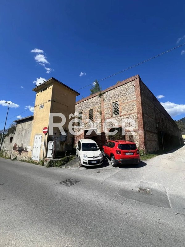 terreno in vendita a Camaiore in zona Lido di Camaiore