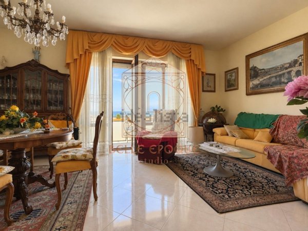 appartamento in vendita a Camaiore