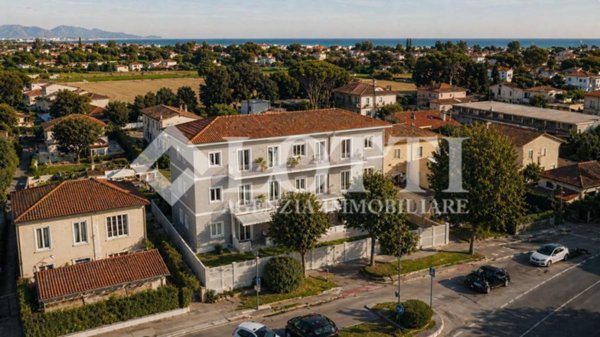 appartamento in vendita a Camaiore in zona Secco