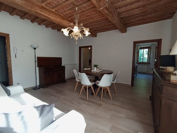appartamento in vendita a Camaiore in zona Pieve di Camaiore