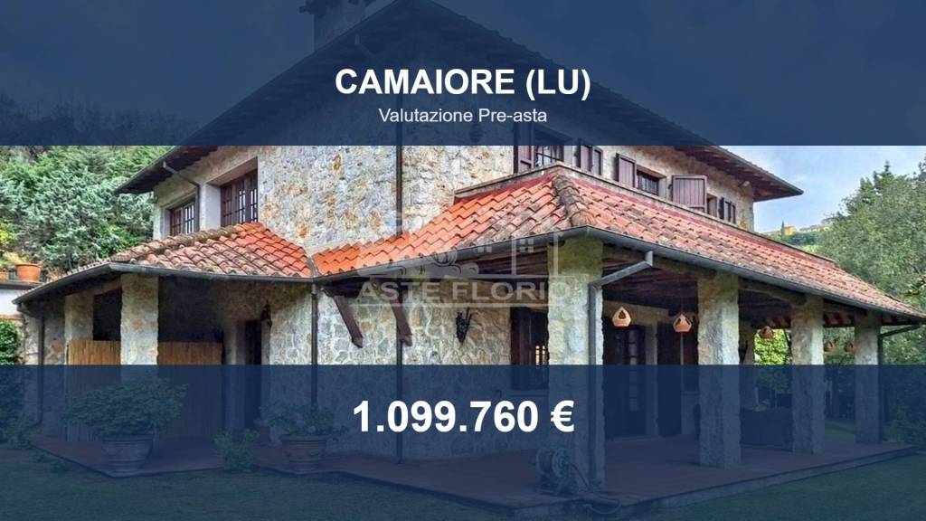 casa indipendente in vendita a Camaiore in zona Montemagno