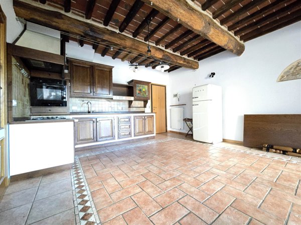 appartamento in vendita a Camaiore in zona Pieve di Camaiore