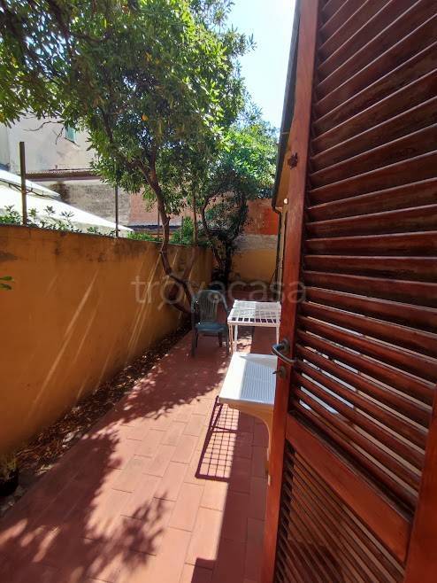 appartamento in vendita a Camaiore in zona Lido di Camaiore