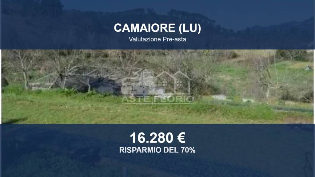 locale di sgombero in vendita a Camaiore in zona Orbicciano