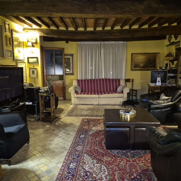 appartamento in vendita a Camaiore in zona Pieve di Camaiore